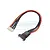 Hobbies Direct 200mm JST XH 6S 22.2v LiPo Balance Extension Lead 720153
