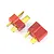 Hobbies Direct Pair Deans Connectors 720240