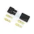 Hobbies Direct Pair Traxxas Connectors 720241