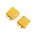 Hobbies Direct Pair XT90 Connectors 720243