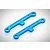 HSP Blue Aluminium Suspension Arm Brace 1Pc 102027