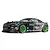 HPI RS4 Sport 3 Vaughn Gittin Jr. 2015 Ford Mustang Spec 5 RC Drift Car Electric 4WD 1/10 Scale RTR 115984