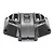 Xinlehong Challenger 9115 Rear Upper cover 15-SJ18