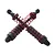 Xinlehong Challenger 9115 Front 52-76mm Shocks 2Pcs 15-ZJ02