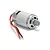 Xinlehong 390 Sized Brushed Motor 15-DJ01