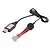 Xinlehong 3.2v 600mA USB Li-Ion-Fe Charger 15-DJ03(USB)