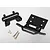Traxxas Black Front Bumper w/ Hardware 3621