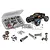 RC Screwz HPI Savage XL Flux Complete Stainless Screw Kit HPI090