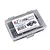 RC Screwz stainless steel screw kit for HPI Savage XS in a clear plastic compartment box.