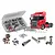 RC Screwz Tamiya 1/14 R620 Scania Highline Complete Stainless Screw Kit TAM198
