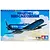 Tamiya 1/72 Vought F4U-1 Corsair Fighter Scaled Plastic Model Kit 60774