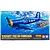 Tamiya 1/32 Vought F4U-1D Corsair Scaled Plastic Model Kit 60327