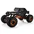HSP Pangolin 4WS RC Rock Crawler Electric 4WD 1/10 Scale RTR 94180A