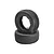 JConcepts 4.7/5.5" Baja 5T/5SC Rear Reflex (Medium) Tyres 2Pcs 3126-00