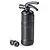 Absima 1/10 Scale Model Unpainted (Black) Fire Extinguisher Set 2320018