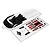 Traxxas DCB M41 Widebody Boat Hatch White w/o Graphics 5765