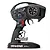 Traxxas TQi Link Enabled 2.4Ghz 3ch Radio 6529
