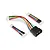 Traxxas iD 2S, 3S & 4S Lipo Battery Balance Adapters 2938X