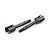ARRMA 4x5x44mm Rear Axles 2Pcs AR310400