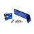 Traxxas DCB M41 Widebody Rudder w/ Mounting Hardware 5780