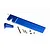 Traxxas DCB 127.5mm Aluminium Rudder w/ Hardware 5779