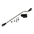 Traxxas DCB M41 Widebody Steering Linkage Set 5781