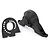 Traxxas TRX-4 Motor Plate & Gear Cover Set 8290