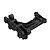 Traxxas X-Maxx Front Upper Bulkhead 7720