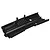 Traxxas X-Maxx Centre Skid Plate 7745