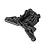 Traxxas 4-Tec 2.0 Rear Bulkhead 8329