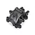Traxxas 4-Tec 2.0 Rear Differential Housing 8380