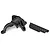 Traxxas 4-Tec 2.0 Gear Cover & rear Chassis Brace 8323