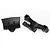 Traxxas 4-Tec 2.0 Rear Body Mount & Bumper Set 8336