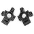 Traxxas 4-Tec 2.0 Rear Hub Carriers 2Pcs 8352