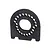 Traxxas 4-Tec 2.0 Motor Plate 8390