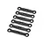 Traxxas 4-Tec 2.0 Front & Rear Camber Link Set 8341