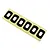 Traxxas 4-Tec 2.0 Foam Adhesive Body Washers 6Pcs 8317