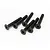 Traxxas 3x20mm Fine Thread Countersunk Head Screws 6Pcs 4857