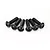 Traxxas 4x15mm Fine Thread Button Head Screws 6Pcs 2594