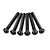 Traxxas 4x35mm Fine Thread Button Head Screws 6Pcs 2595