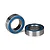 Traxxas 6x10x3mm Rubber Shielded Ball Bearings 2Pcs 5105