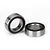 Traxxas 5x8x2.5mm Rubber Shielded Ball Bearings 2Pcs 5114A