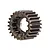Traxxas TRX-4 Steel 24T High Range Output Gear 8294