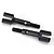 Traxxas 4-Tec 2.0 Steel Front or Rear Drive axles 2Pcs 8354