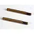 Traxxas 4-Tec 2.0 Titanium Nitride Coated Rear 32mm Shock Shafts 2Pcs 4262T