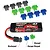 Traxxas Battery Charge Indicator Plugs 2943
