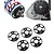 Traxxas Fixed Motor Mesh Plate Set 3790