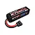 Traxxas Power Cell 14.8V 6700mAh 25C 4S iD Soft Case LiPo Battery 2890X