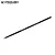 Vanquish 2.0mm Replacement Tip for Hex Driver VPS08402