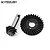 Vanquish AR44 30T/8T Bevel Gear Set VPS08330